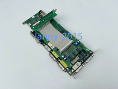 1PC USED Control card ALI3 Rev.4.1 22Aug11 ali3-v51.ddf 6 #YX