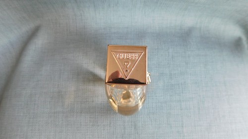 Guess Dare 3,4 Oz. Eau de Toilette Parfüm Spray #A-6 - Bild 2 von 6