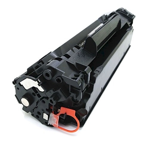 5PK CF283A Toner Cartridge for HP 83A LaserJet Pro M201dn M225dn M201dw M225dw - Picture 5 of 7