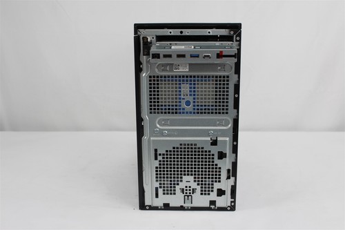 Dell Precision 3630 Tower i3-8100 3.6GHz 8GB DDR4 256GB 2.5" SSD Radeon HD 4330 - Picture 2 of 7