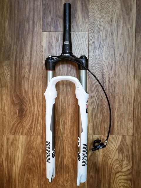 rockshox fork 29er for sale