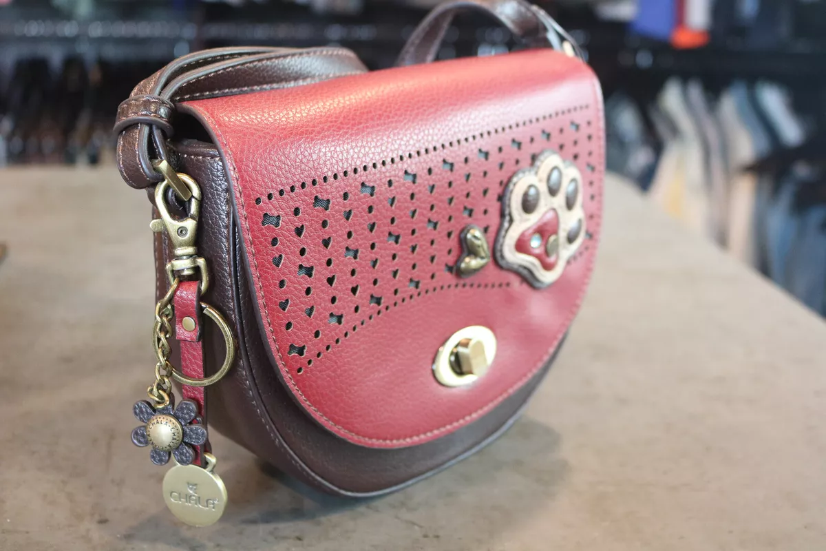 Ebay clearance chala handbags