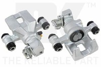 NK 213503 Bremssattel FüR KIA