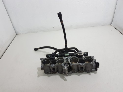 corpo farfallato HONDA CBR 600 RR 07 08 - Picture 3 of 5