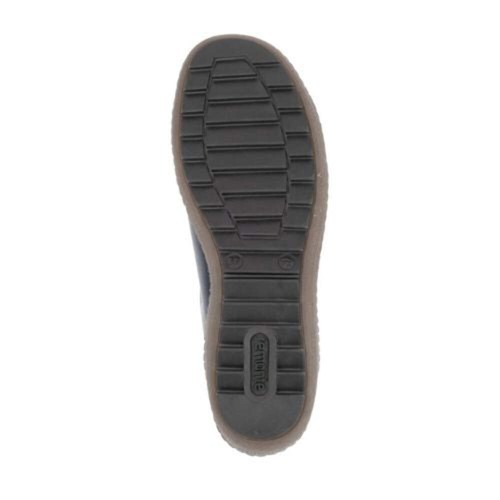 Remonte R1440 Lace-Up Sneaker - Picture 3 of 5