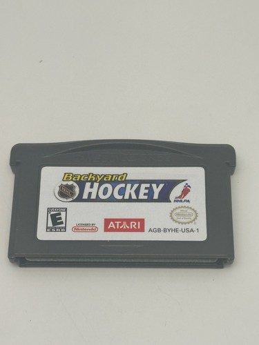 Nintendo Game Boy Advance GBA Authentic *Pick Your Game* Cart Only Tested - Picture 72 of 345