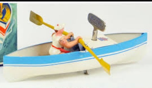 Kleiner SPIELWAREN Schlüssel für ARNOLD Moto MAC 700 Schlussel Key - Bild 4 von 9