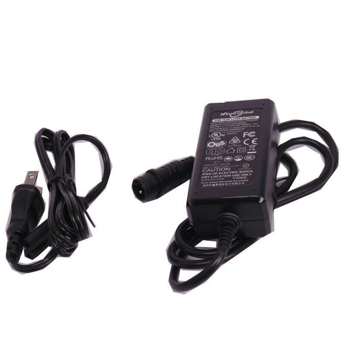 Cargador eléctrico de carrete de pesca Daiwa & Tanacom 1000 750 batería 5Ah BM2900 BM2600 - Imagen 11 de 25