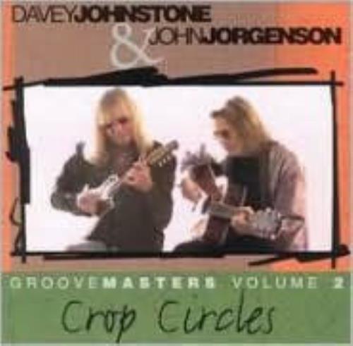 DAVEY JOHNSTONE/JOHN JORGENSON: KERNKREISE (CD.) - Bild 1 von 1