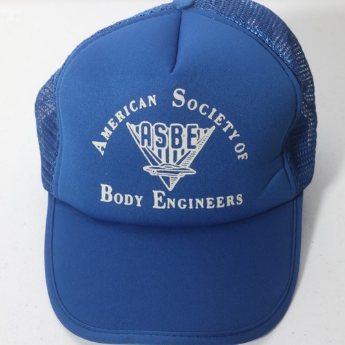 San Sun American Society of Body Engineers Hat Adjustable Sunglasses Cap Visor