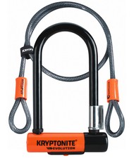 Kryptonite Evolution Series 4 4x9 U 