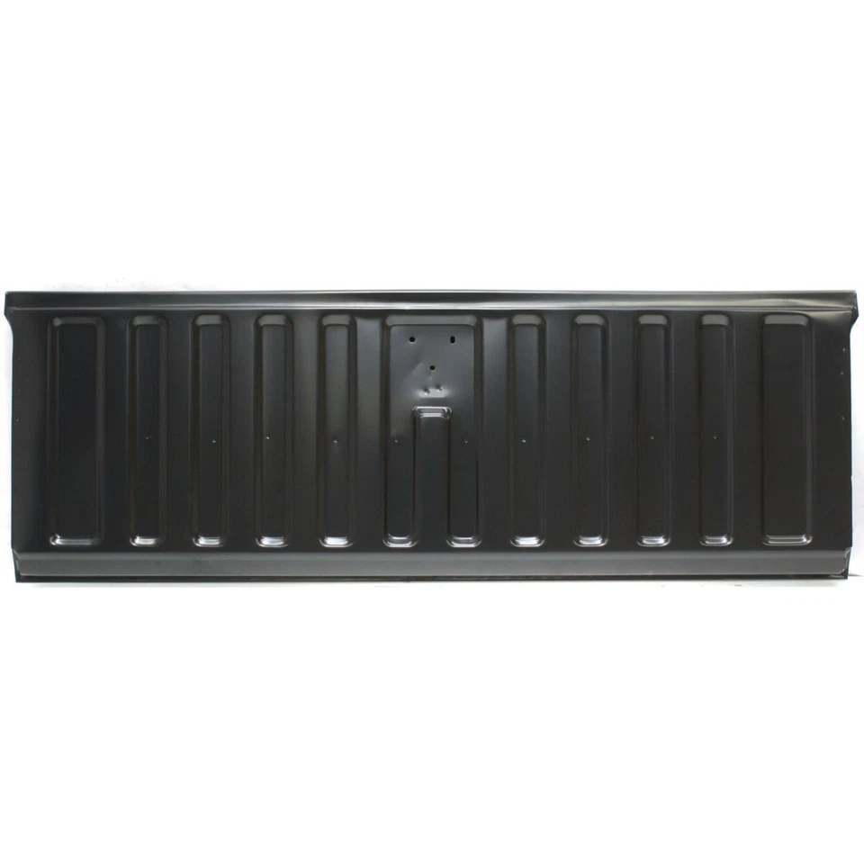 NEW Primered Rear Tailgate for 1999-2006 Chevy Silverado GMC Sierra Pickup 99-06 Foto 4 de 4