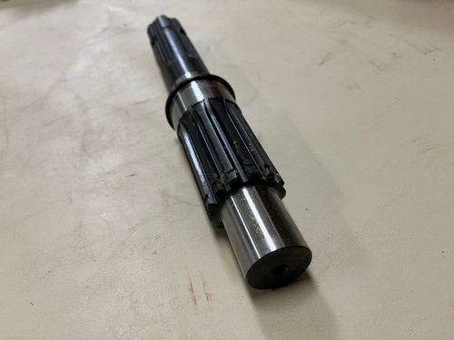 DUAL SPEED PTO SHAFT for IH Tractor A-393111R1 - Picture 2 of 4