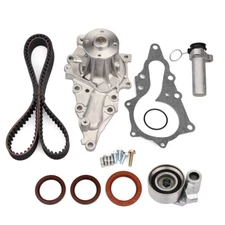 Timing Belt Kit Bearing Water Pump Fits 98-05 Lexus GS300 IS300 3.0L DOHC 2JZGE