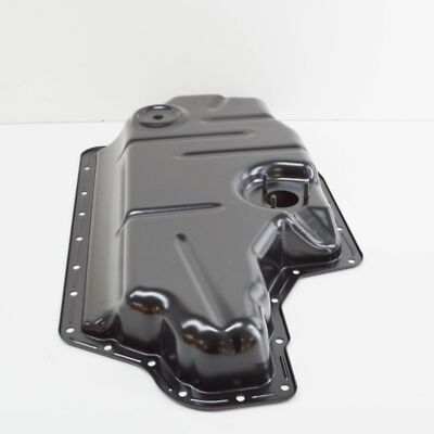NEW AUDI A6 C6 ENGINE OIL SUMP LOWER PART 07L103602J ORIGINAL 07L