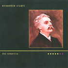 The Romantics (CD, May-2009, Opening Day Recordings)