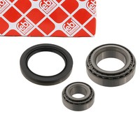 febi 24534 Radlagersatz FüR Mercedes E-KLASSE W211 CLS C219 SL R230 Vorne