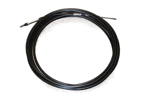 Teleflex Cable Assembly Xtreme 4300CC 29 Feet Part Number CCX43329 - Picture 1 of 3