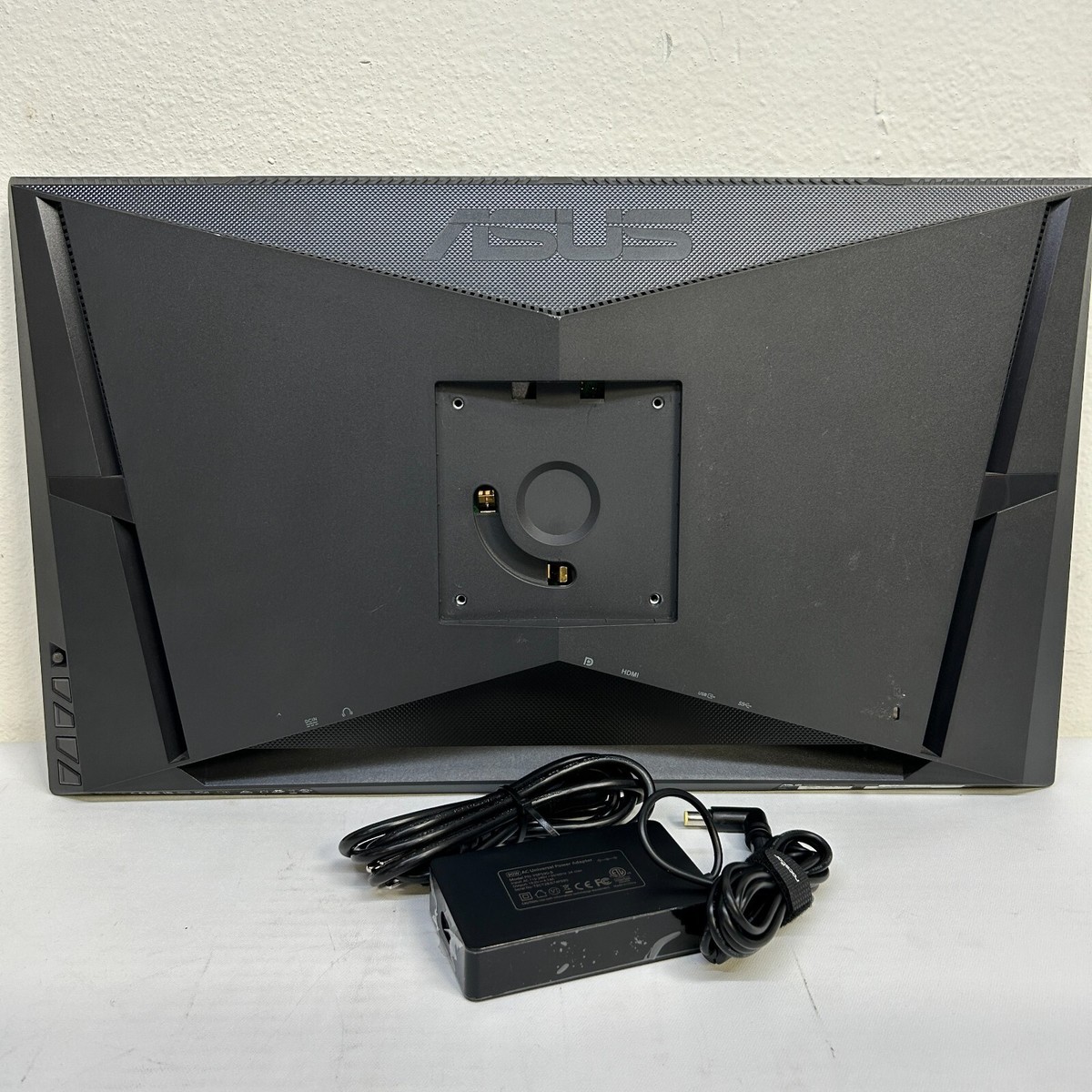 ASUS ROG 24インチ 180Hz PG248Q ゲーミングモニター ASUS、最大540Hz駆動に対応した24.1型ゲーミングモニターを本日2