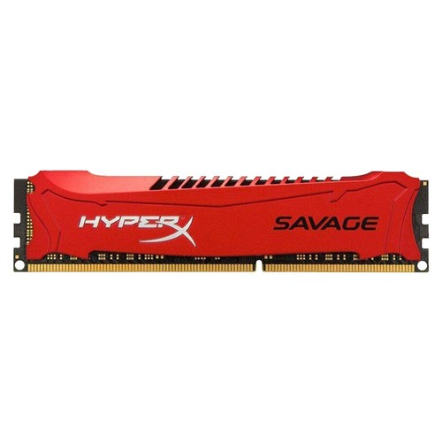 HyperX SAVAGE 32GB 4x 8GB 1866MHz DDR3 PC3-14900 240Pin DIMM Desktop Memory BT - Picture 6 of 8