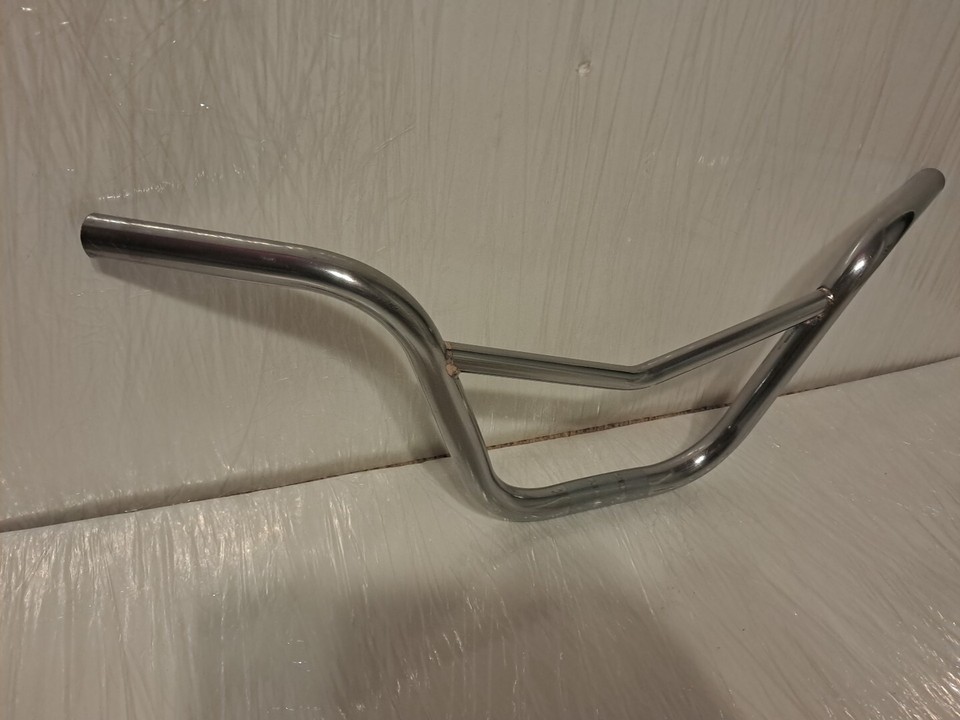 Old School Vintage Late 70s Redline VBars Old School BMX eBay