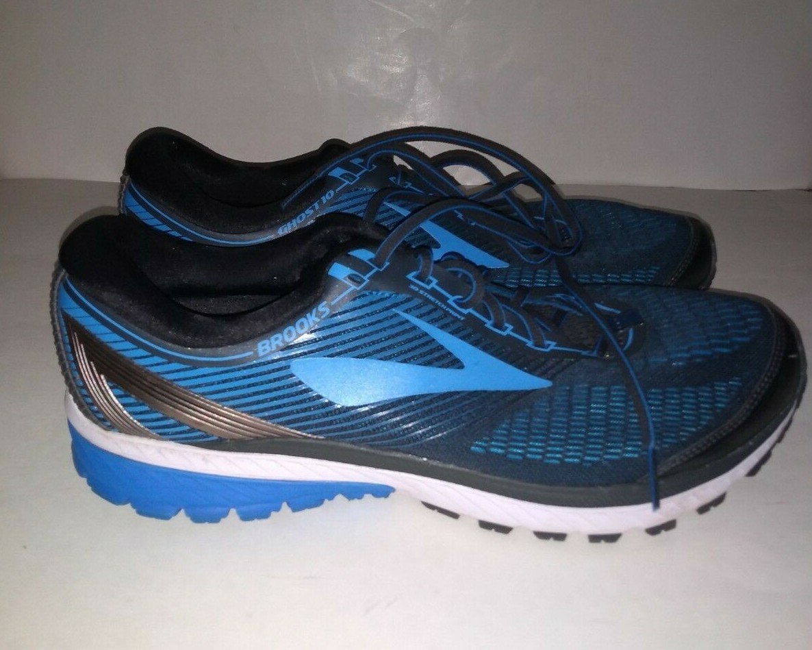Brooks Ghost 10 DNA Running shoes Men's 14 Brooks Ghost 10 DNA Running shoes Men's 14