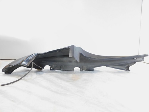 2005-09 Hyosung GT250 GT250R Comet Left Rear Tail Section Fairing Cowling Cover - Bild 6 von 12