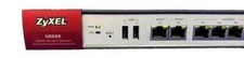Zyxel USG 60 Unified Security Gateway