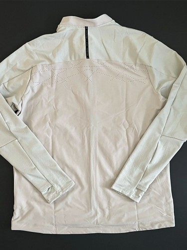 Chaqueta Nike Dri Fit Element Run Division Cremallera Completa DQ4755-206 Talla XL - Imagen 7 de 9