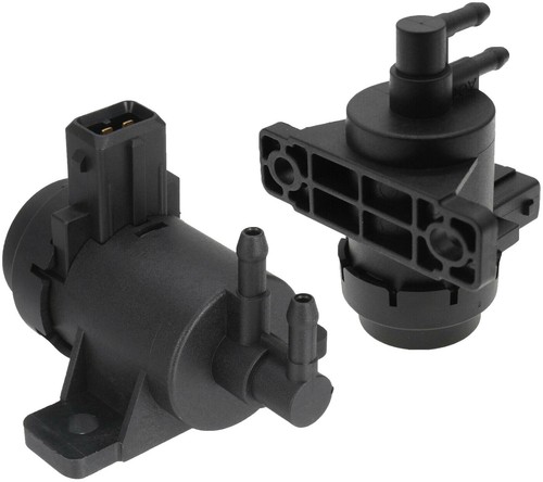 TURBO BOOST PRESSURE SOLENOID VALVE FITS RENAULT CLIO MK II, KANGOO, 91167214 - Picture 8 of 8