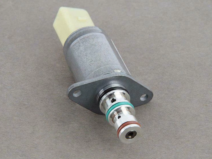 NUEVO AUDI R8 42 CAJA DE CAMBIOS RECONOCIMIENTO ELECTROVÁLVULA 086927331A OEM Foto 2 de 4