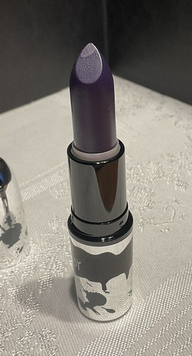 MAC Brooke Candy Witching Hour Lipstick Limited Edition ! - Picture 4 of 5