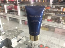 GUERLAIN PARIS SHALIMAR SATIN SHOWER GEL 75ML
