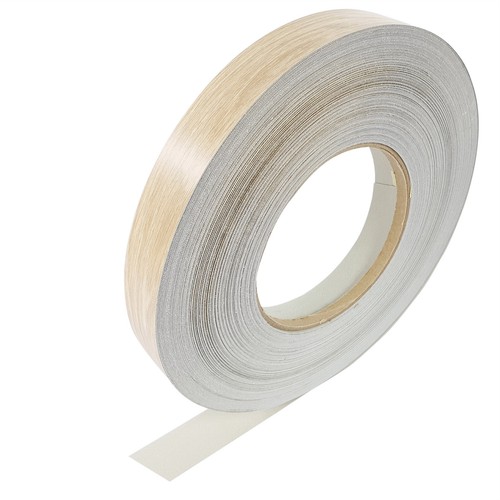 Umleimer 1,6€/m Kantenumleimer Schmelzkleber 40mm Breite Melamin Bügelkante DIY - Bild 75 von 156