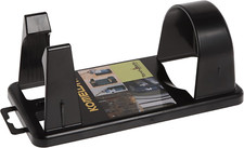 TS12 Torch Safe Utility Torch Holder, Black