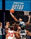 Georgetown Hoyas by Ryan Basen (Hardback, 2012)