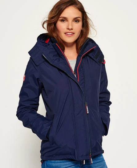 SuperDry Arctic Windcheater Jacket Women SizeS eBay