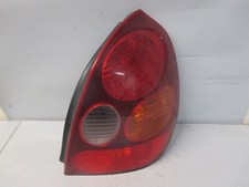 2271 Rückleuchte rechts TOYOTA Corolla Compact (E11) 1.4 63 kW 86 PS (04.1997