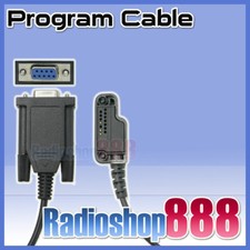 Program Cable for Vertex Yaesu VX-600 VX-800 VX-900  6-060 