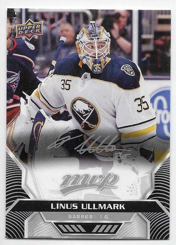 20/21 UPPER DECK MVP SILVER SCRIPT PARALLEL Hockey (#1-250) U-Pick From List - Picture 79 of 118