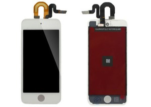 iPod Touch 5 LCD Display Assembly Touch Panel Replacement Part White