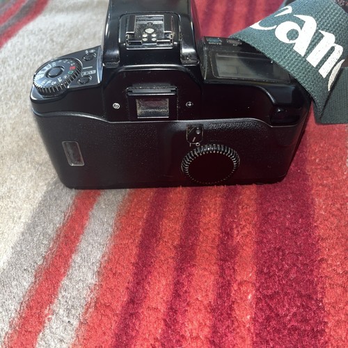 Canon EOS ELAN 35mm Kamera - Bild 7 von 8