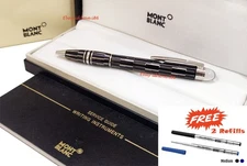 ⭐Montblanc* Starwalker Mystery ​104227​ Pen # "Ballpoint"