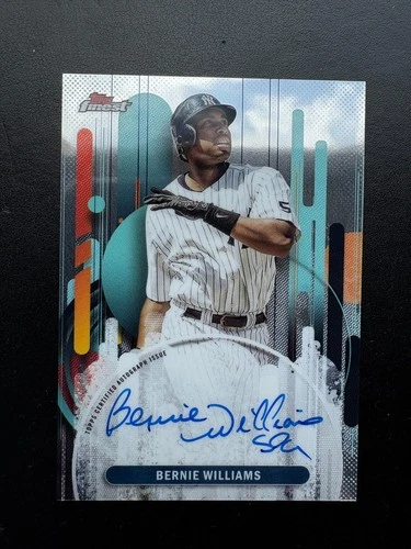 Bernie Williams