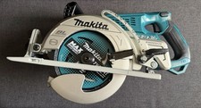 Makita XSR01 18V x2 (36V) LXT Brushless Cordless Rear Handle 7-1/4" Circular Saw