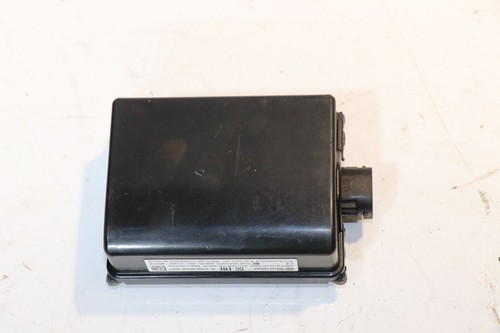 MERCEDES GLC W205 W253 DISTRONIC RADAR SENSOR ECU A0009007907 - Picture 7 of 9