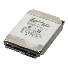 FESTPLATTE HGST DeskStar NAS HDN721010ALE604 10TB 7.2K 256MB SATA III 3.5'