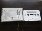 Saint Etienne Continental Japan Promo only Cassette Tape C86 Felt Field Mice St.