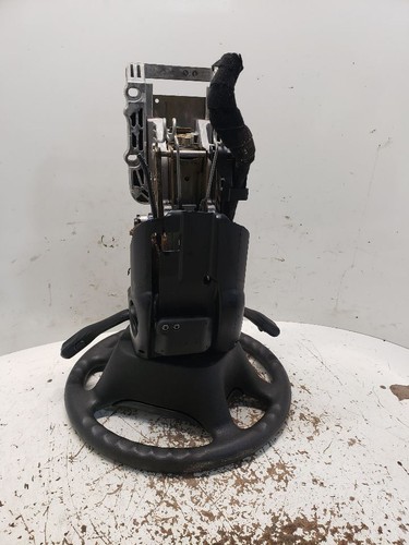 Steering Column Floor Shift Sedan Fits 02-05 PASSAT 1416040 - Picture 10 of 15