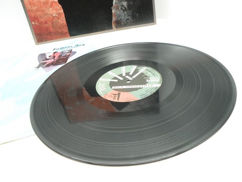 Rick Springfield TAO Vinyl LP Album 1985 RCA Vtg - Picture 4 of 9